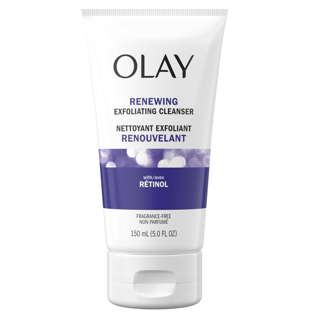 Olay Regenerist Retinol 24 Purifying Wash 5.0 oz